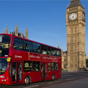 London trips with Interactive English