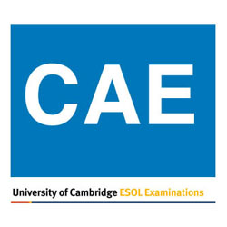 CAE Language Courses