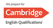 Cambridge Logo