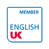 Member of English UK Logo