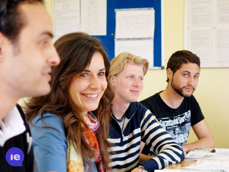 Language School Gallery