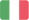 Italy Flag