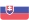 Slovak Flag